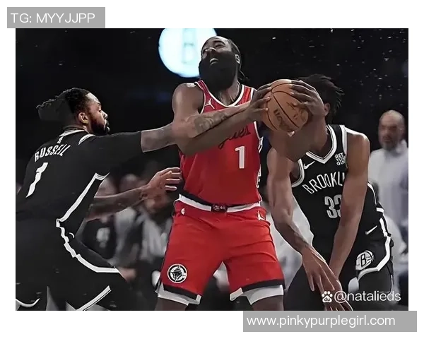 哈登谈NBA忠诚观念被夸大球星换队或成常态化趋势
