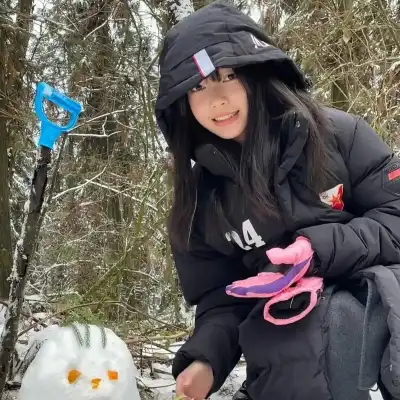 冉翠萱